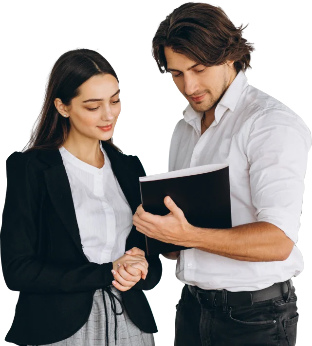 VGNIS recruitment team helping candidates find the right opportunity
